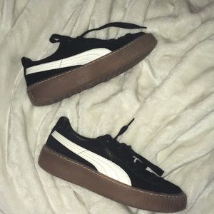 Puma Shoes - Fenty look alike platforms Puma Shoes - Fenty look alike platforms
